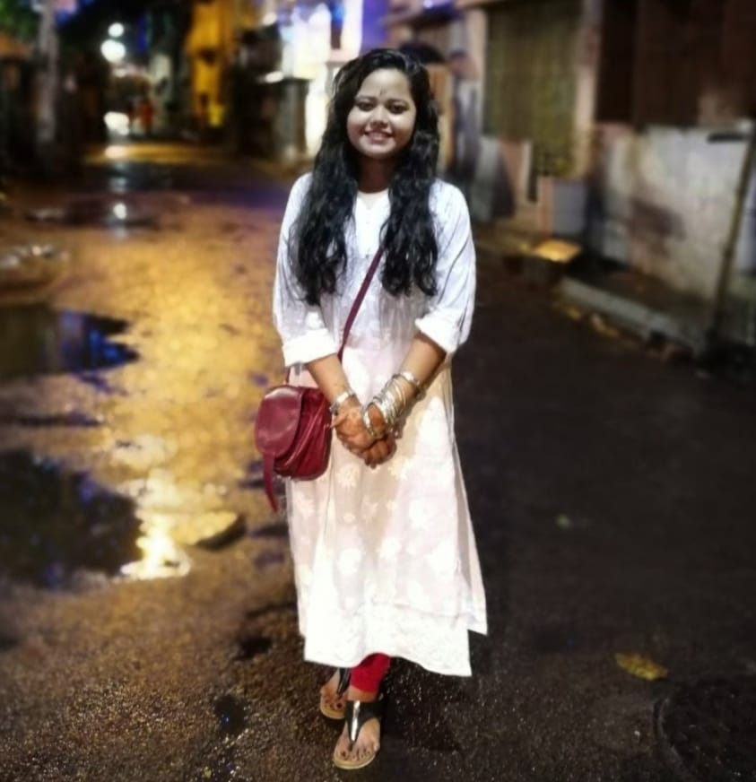 Nisitha Dutta