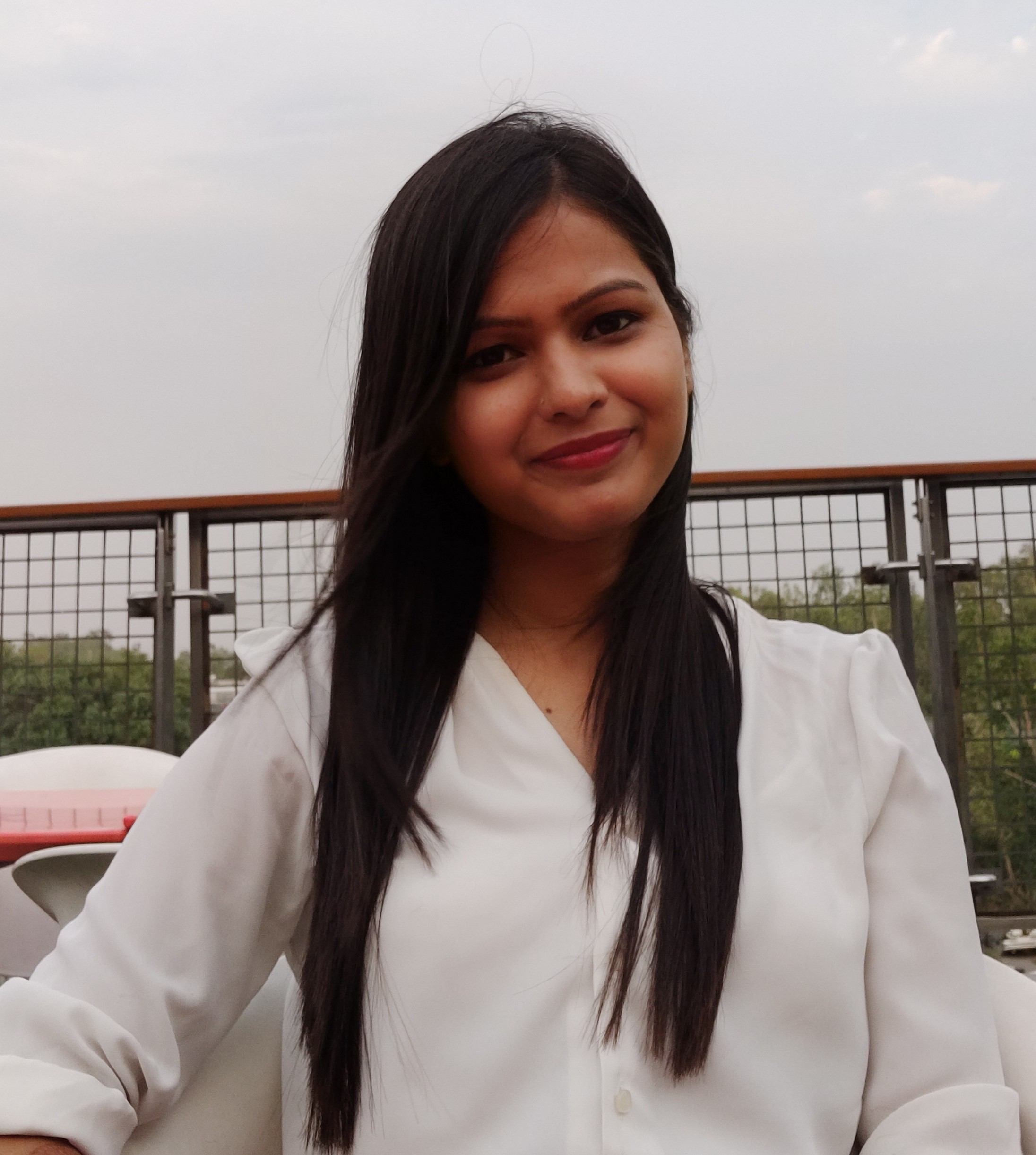 Indirapriyadarshini M