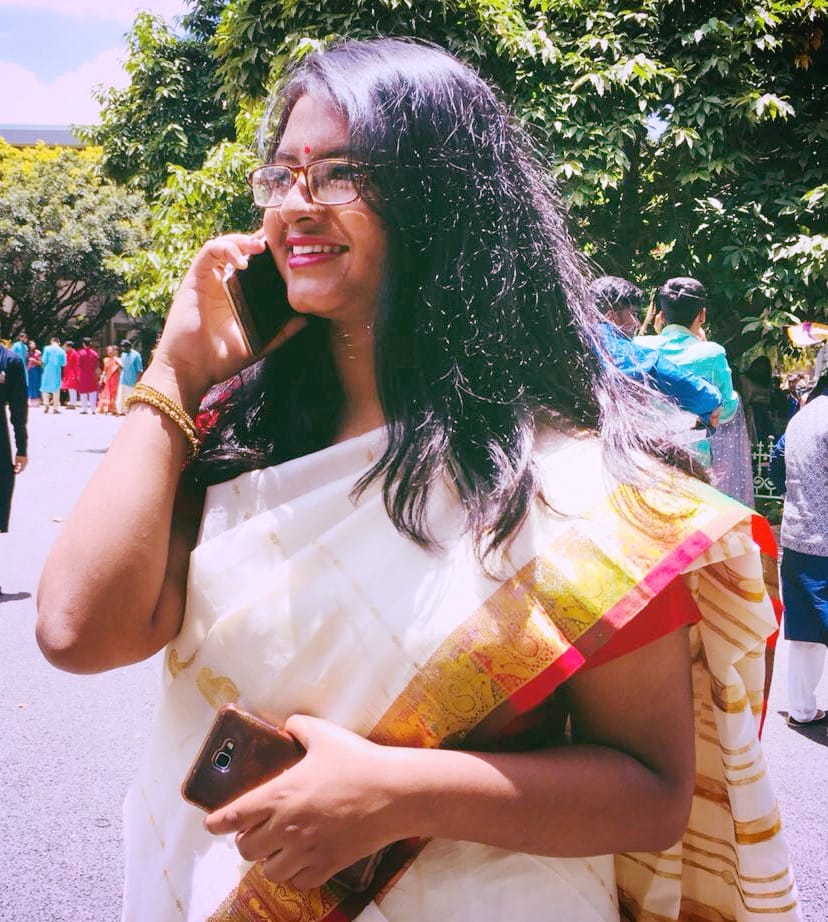 Manasi Chaudhary