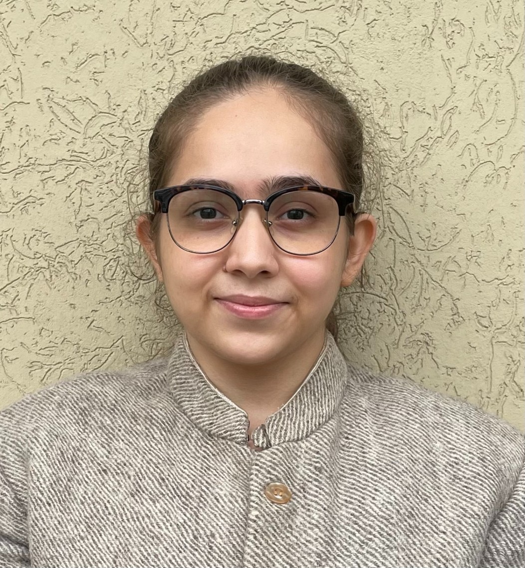 SAKINA MULLA