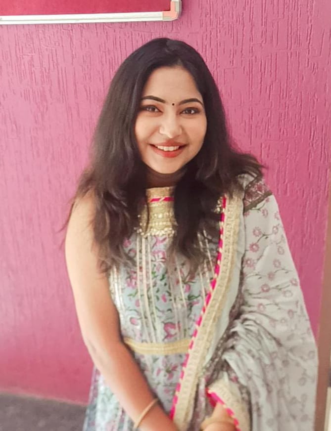 Nishu Saini
