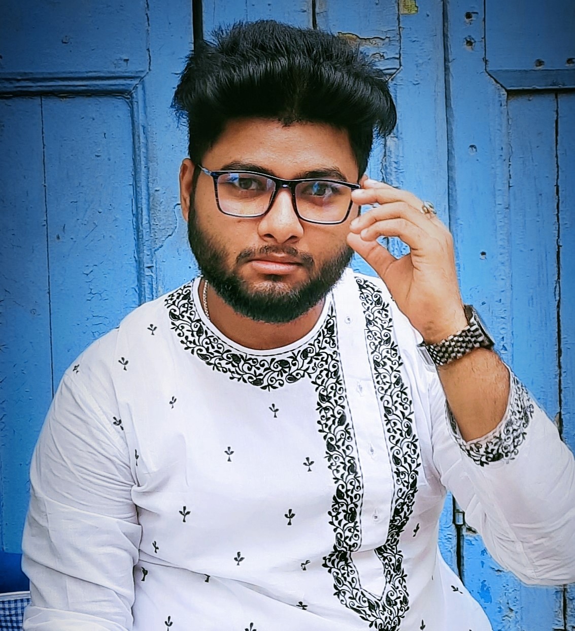 Jay Matolia