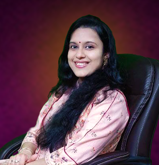 Supriya Gupta