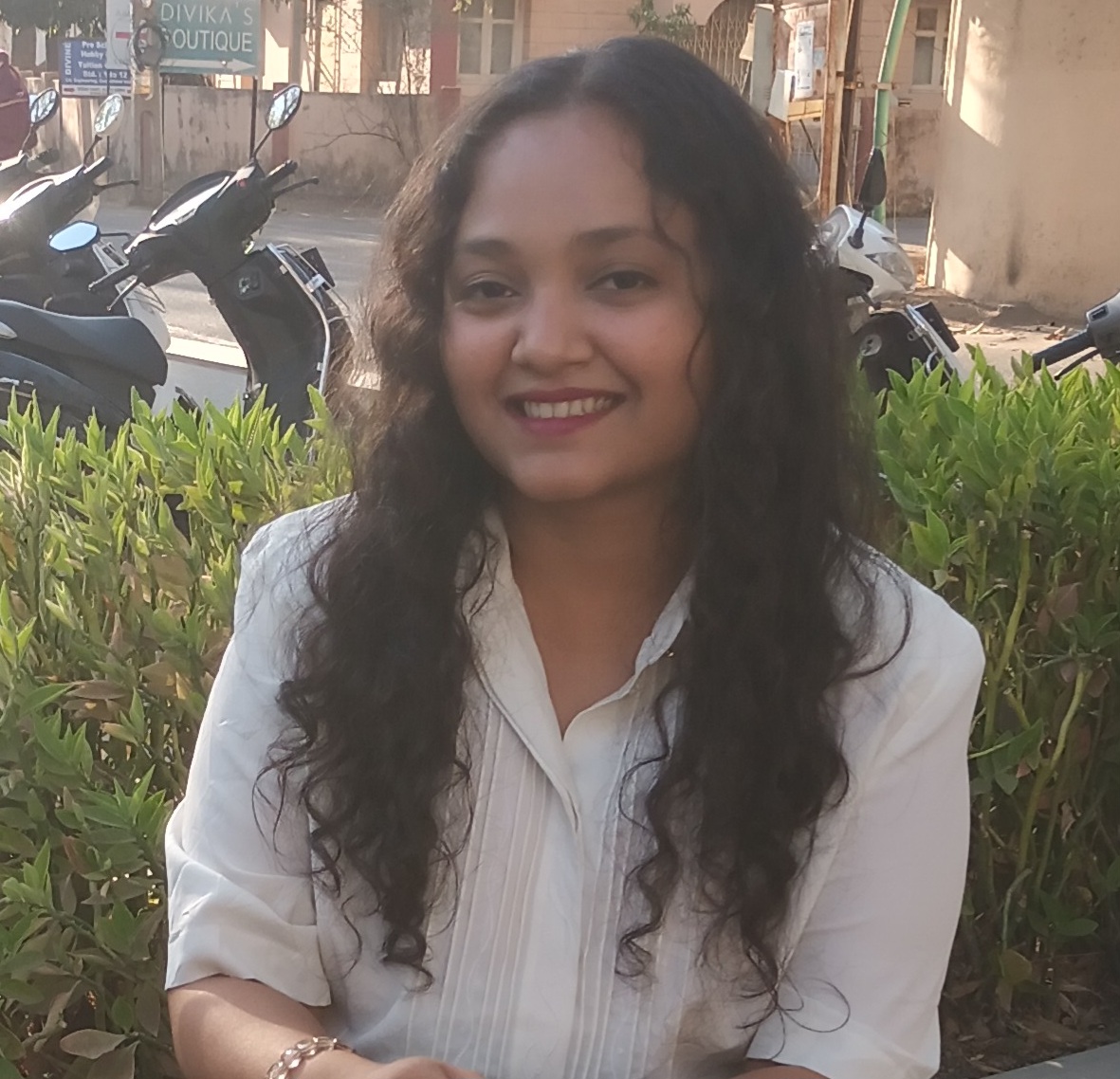 S.N Soumyalipsa Rout