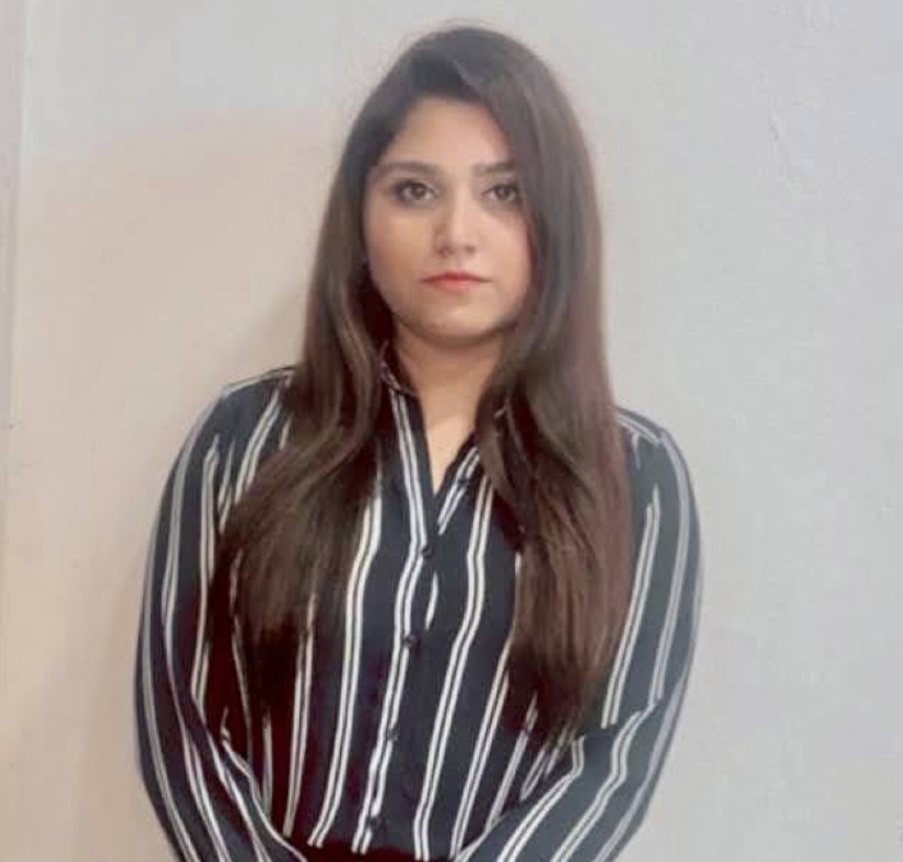 Aditi Sabberwal