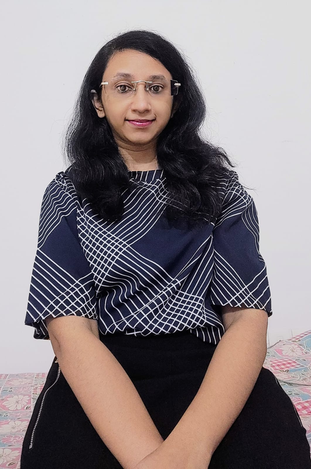 Madhuri Pawar