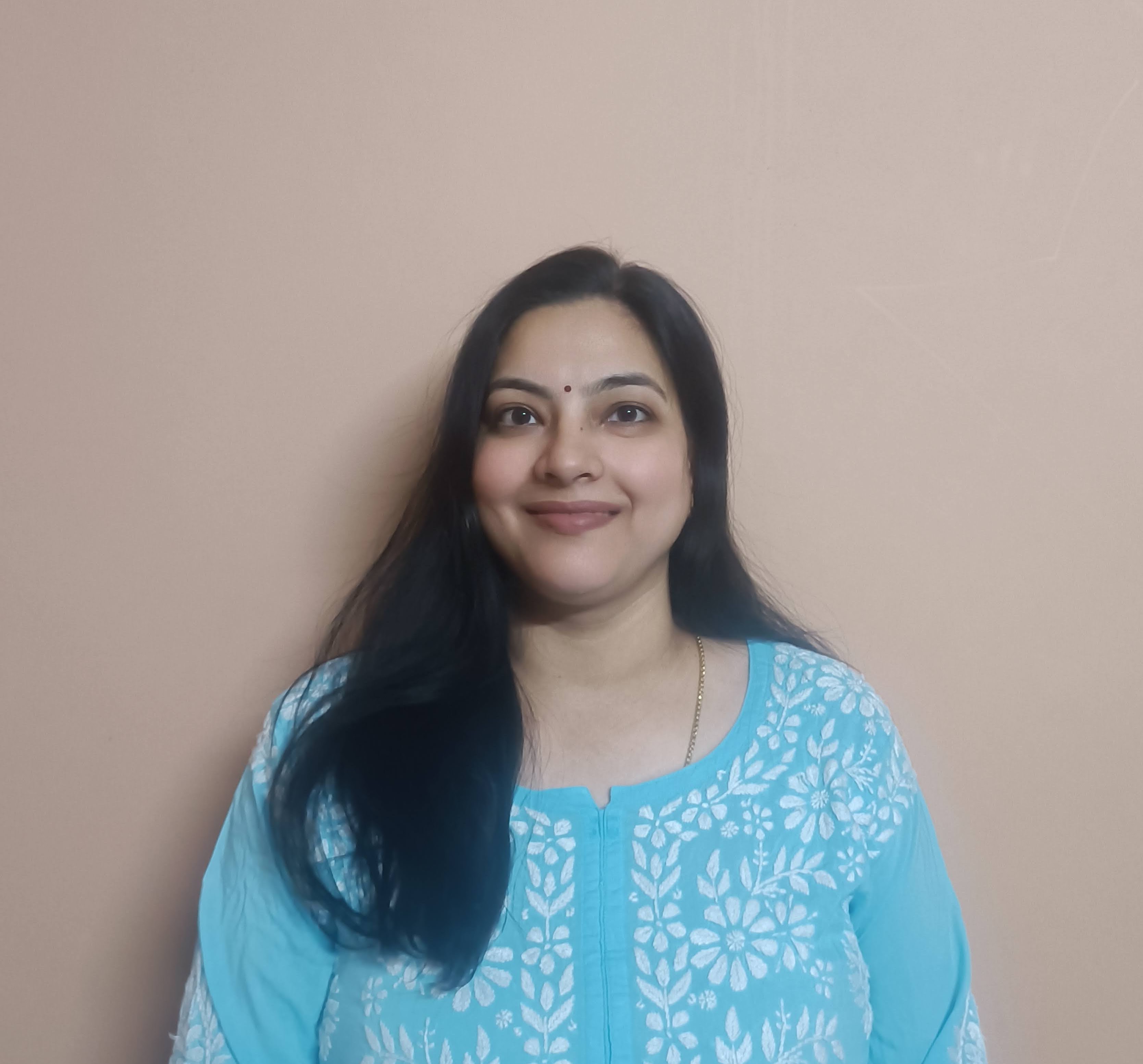 Pragya Ranjan