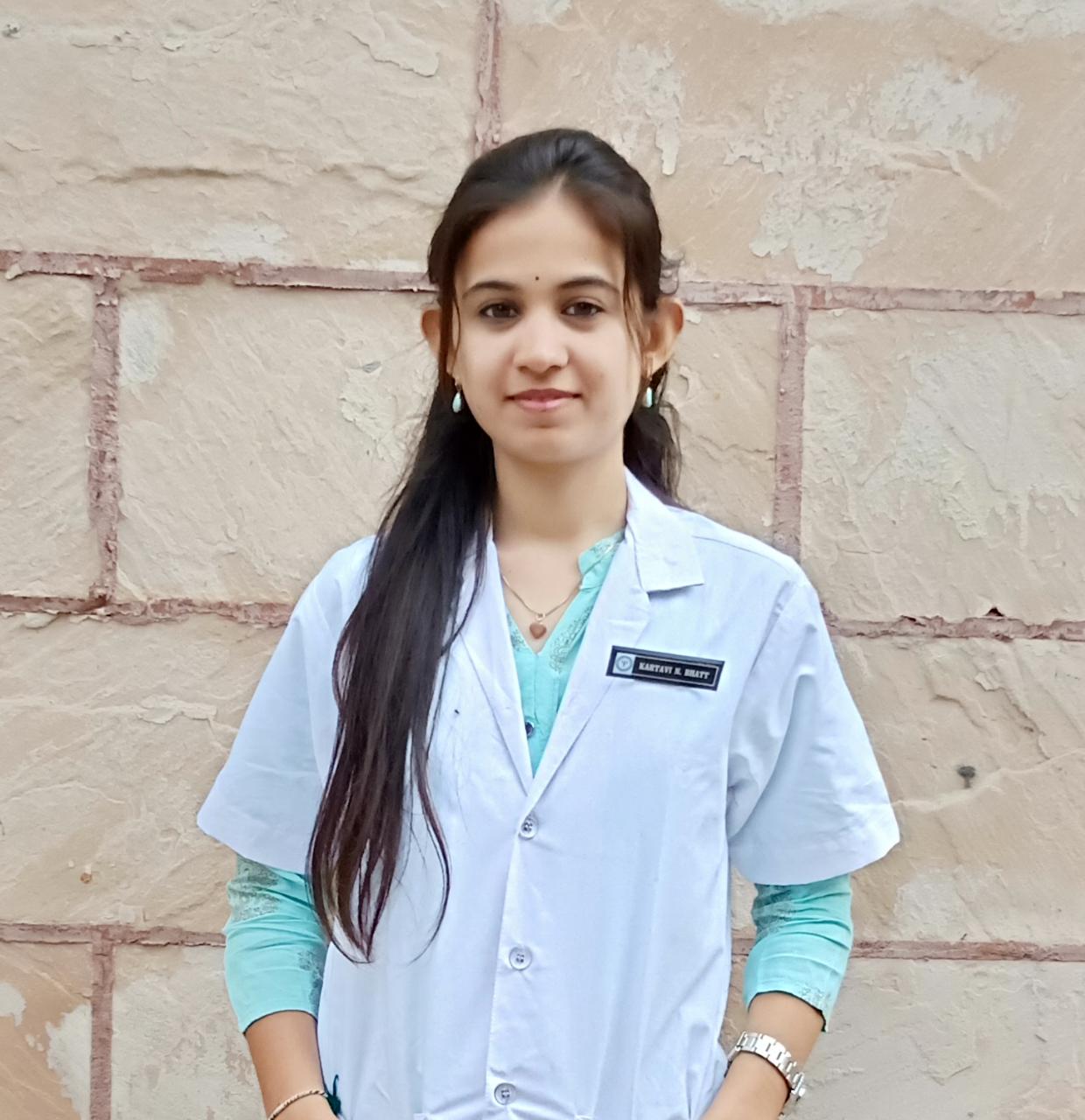 Mayank Rangari