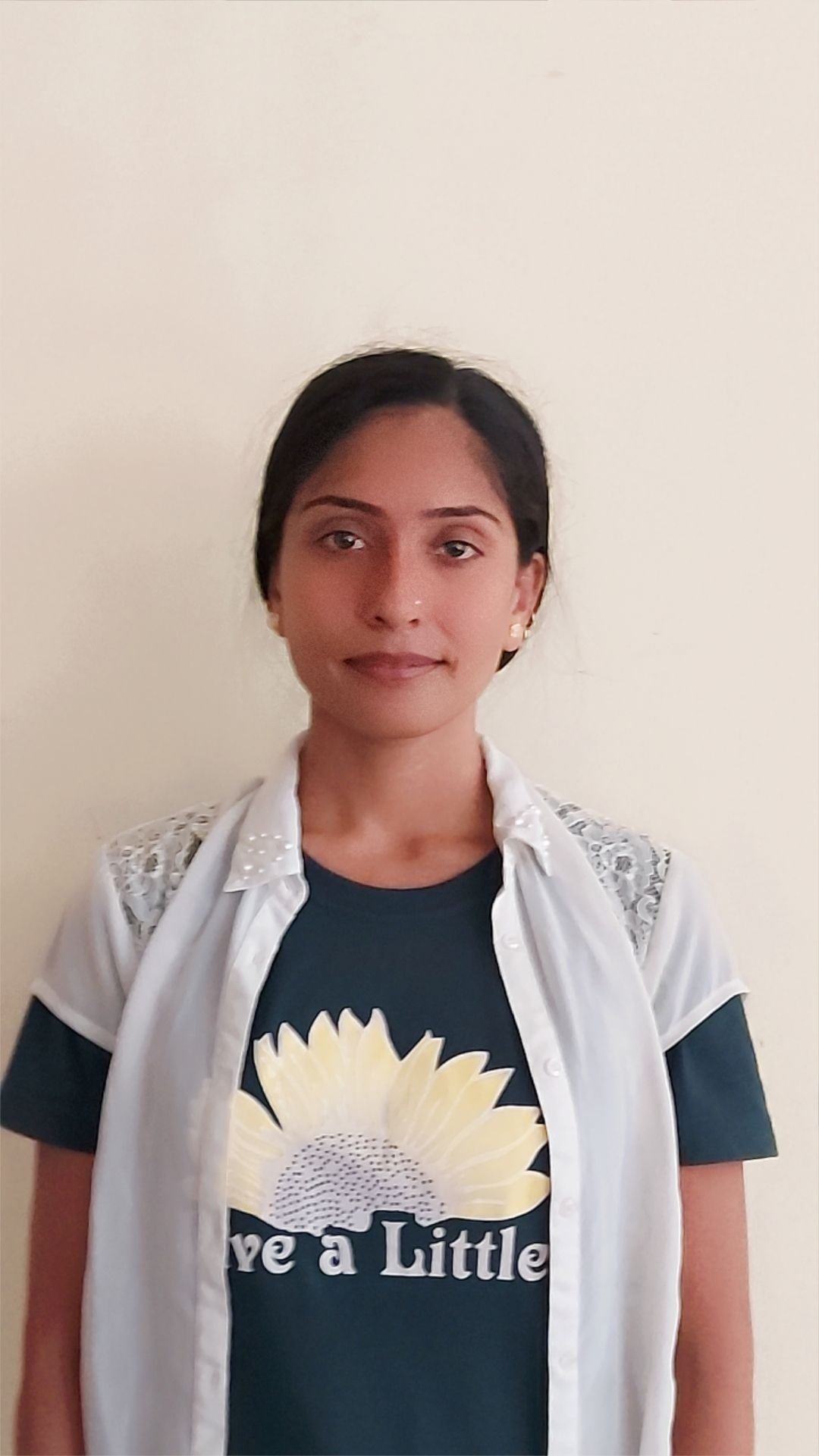Parishree Pandya