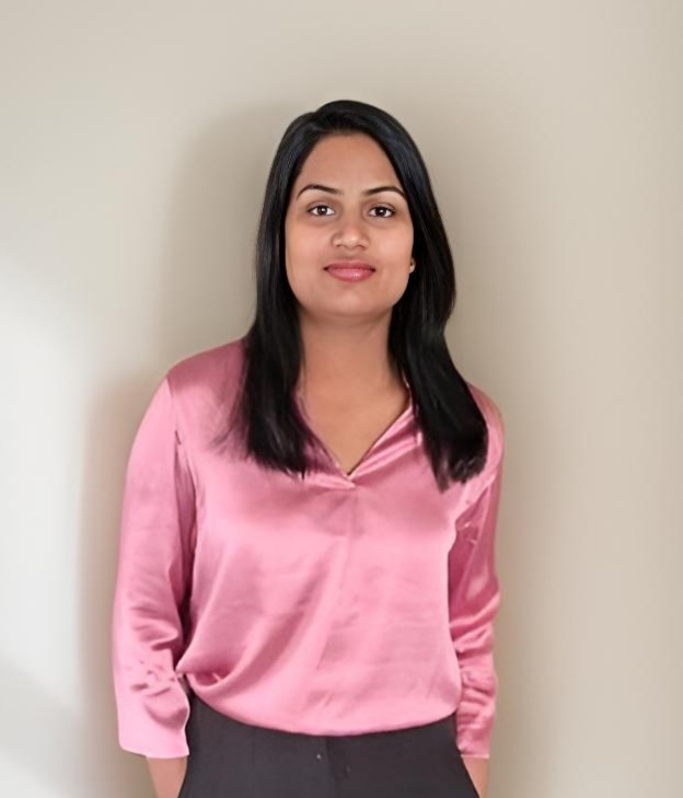 Parul Savaliya