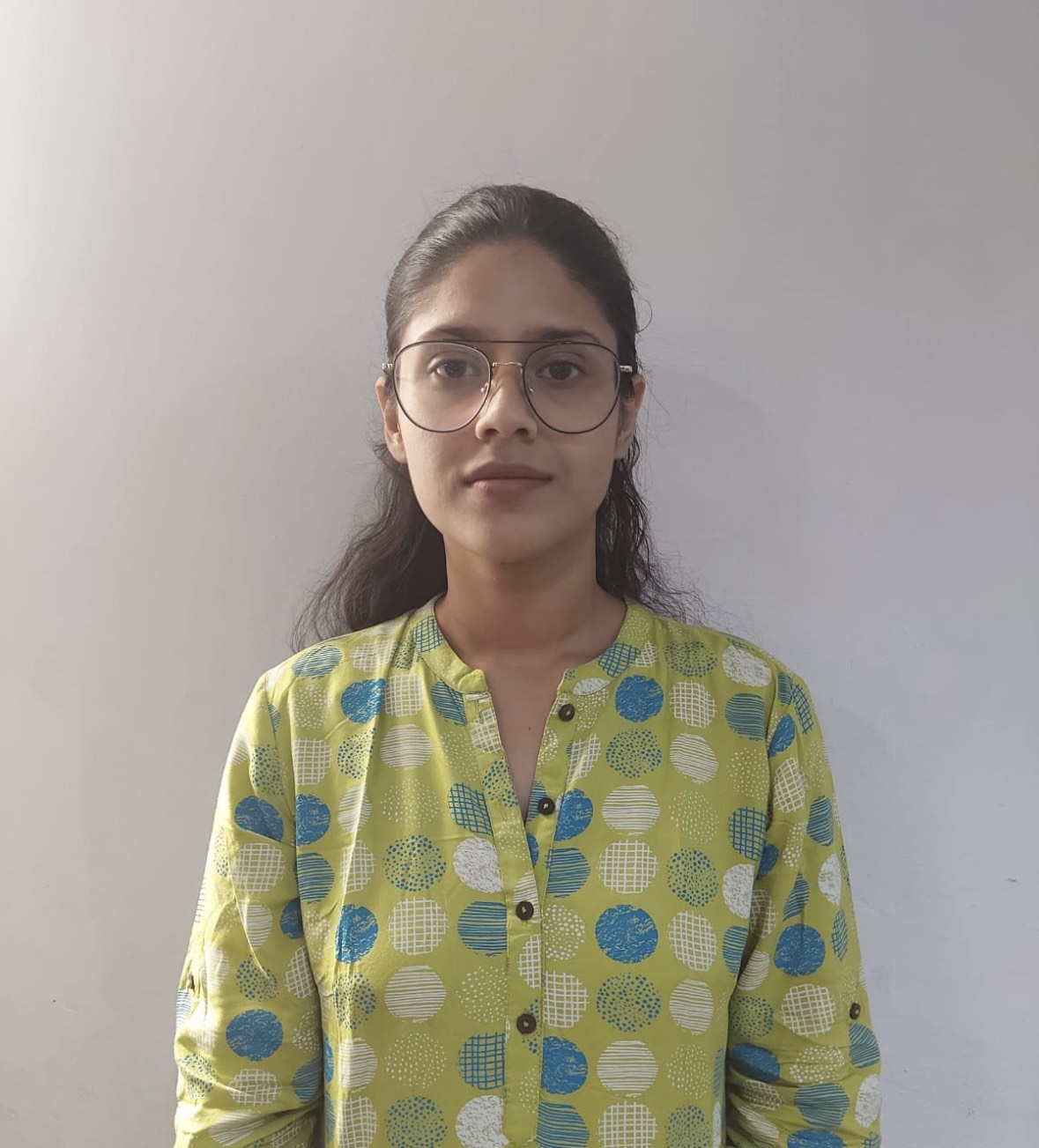 Barkha Manocha