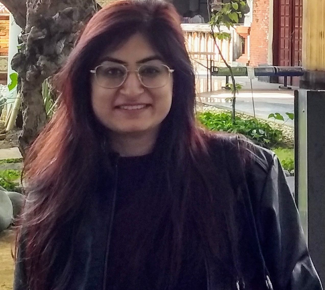 Salony Saini