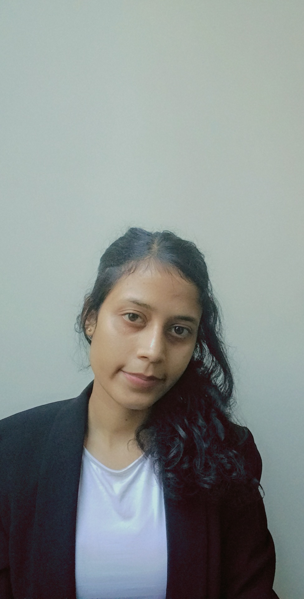 Sristi Dutta