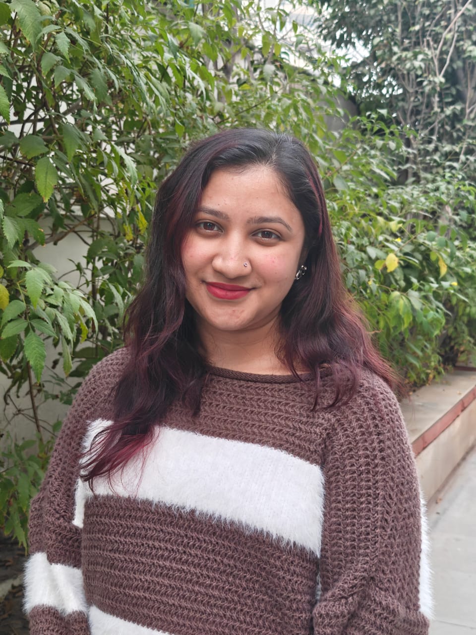 Rita Bambhava