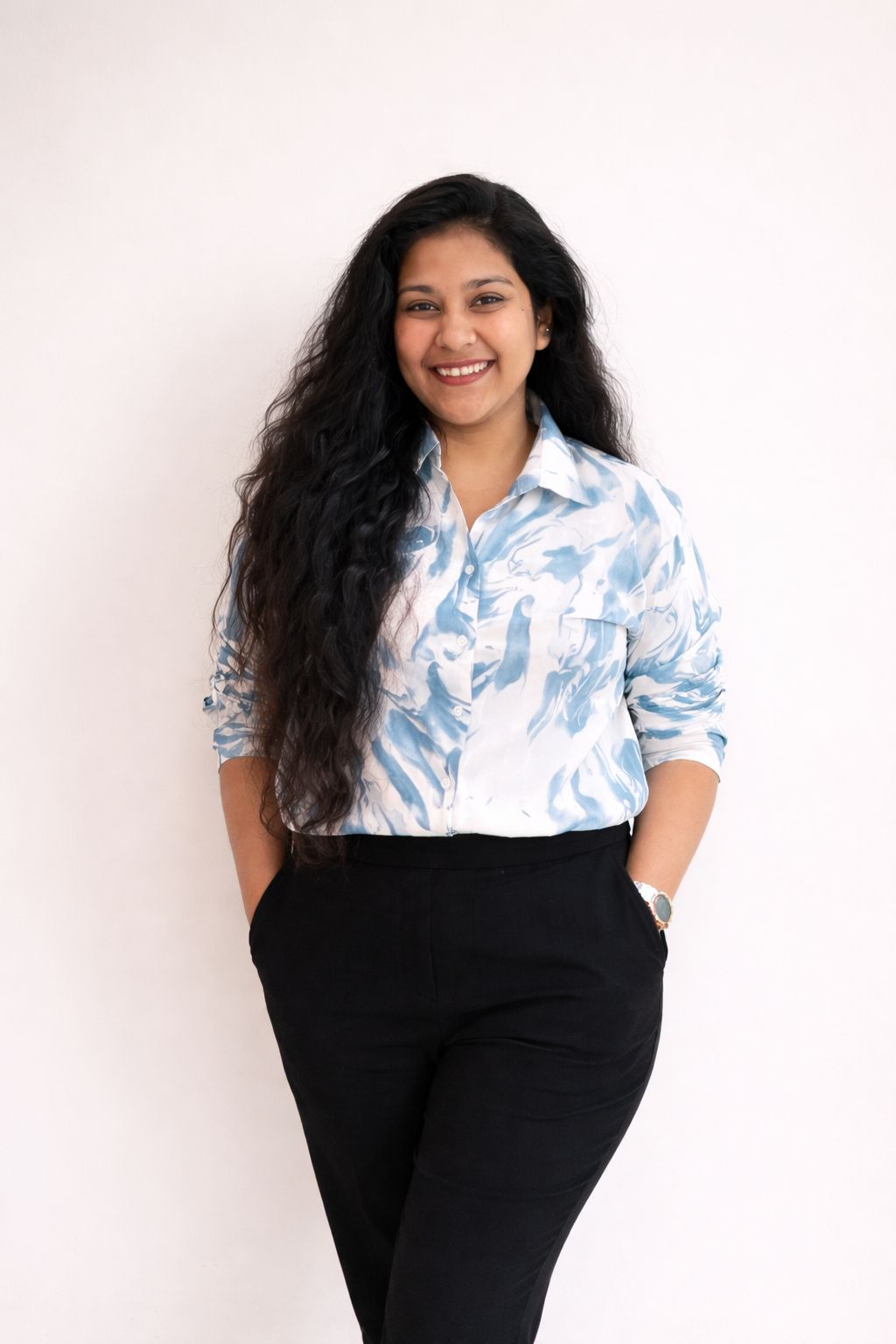 pallavi sengar