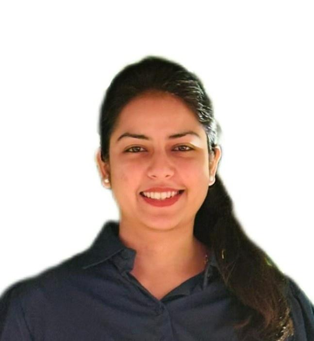 Satish Kumar Garwal