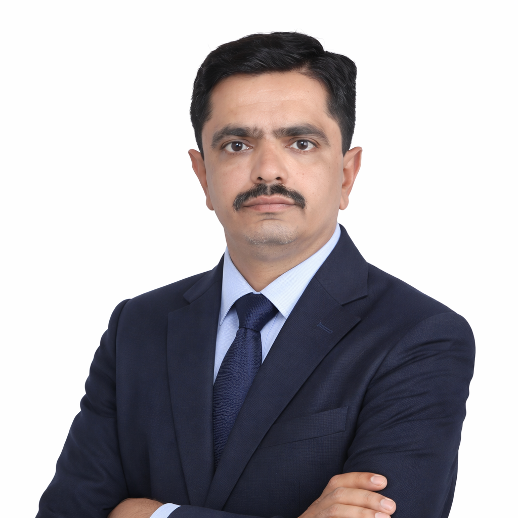 Pradip Vala